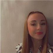 Étudiante en Master de Psychologie, c’est avec plaisir que je pourrai accompagner vos enfants !